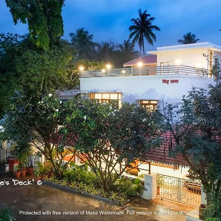 Mirje'S Deck - Homestay - Family Rooms Kolhapur Exterior photo
